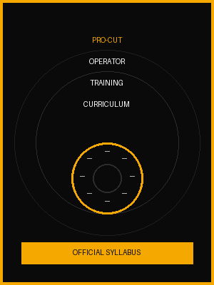 Training Curriculum PDF Cover